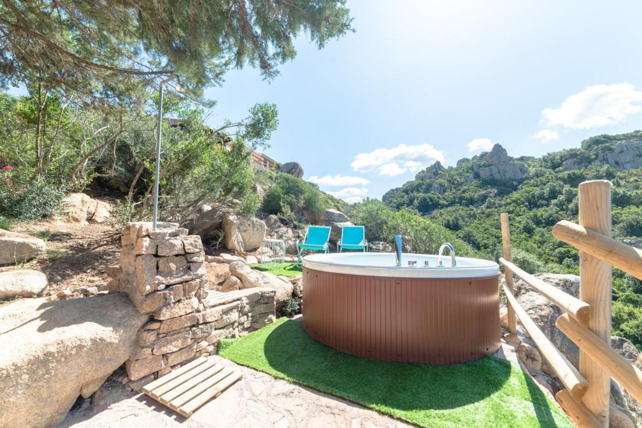 קוסטה פרדיסו Villa Aloe 2 מראה חיצוני תמונה