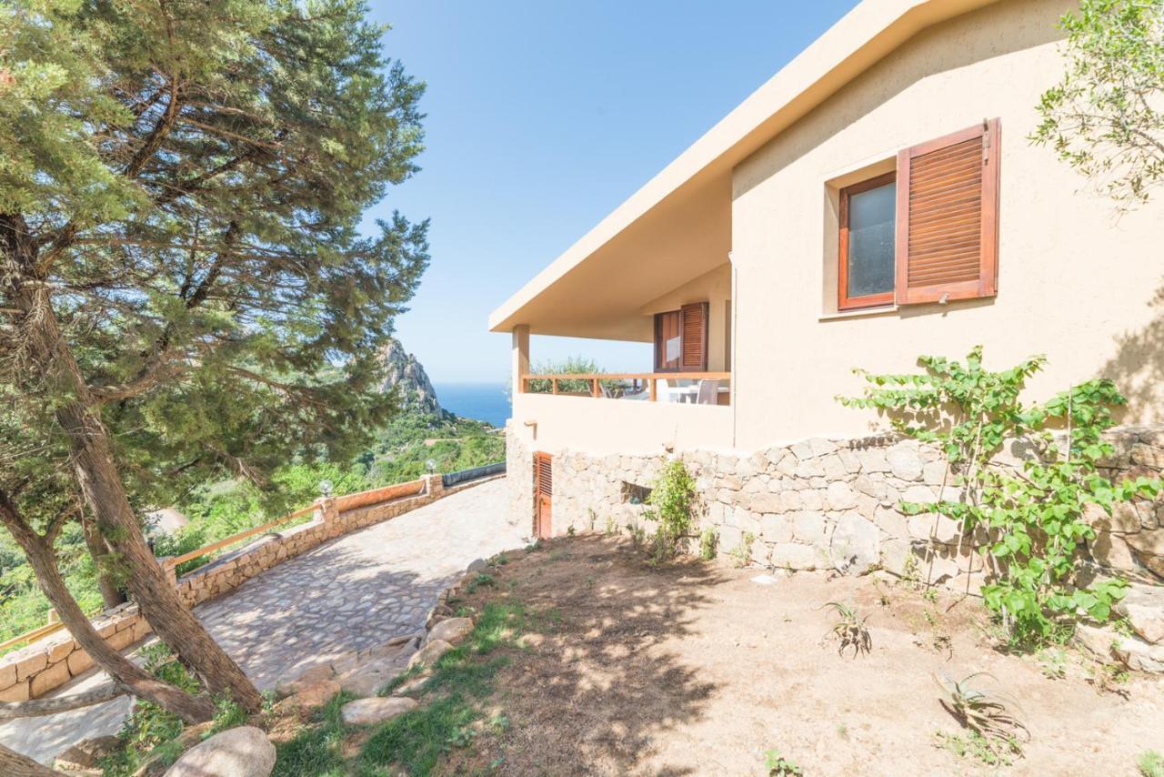 קוסטה פרדיסו Villa Aloe 2 מראה חיצוני תמונה