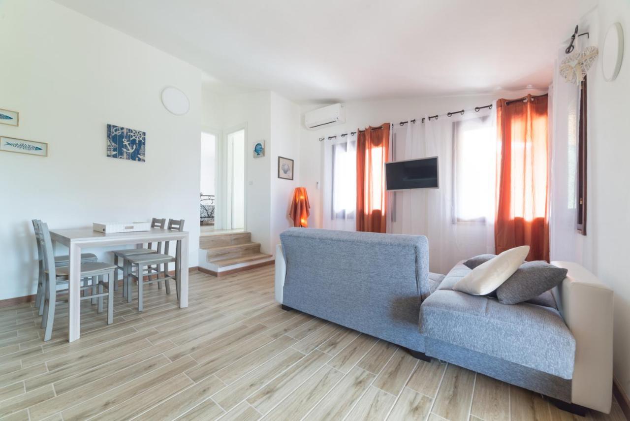 קוסטה פרדיסו Villa Aloe 2 מראה חיצוני תמונה