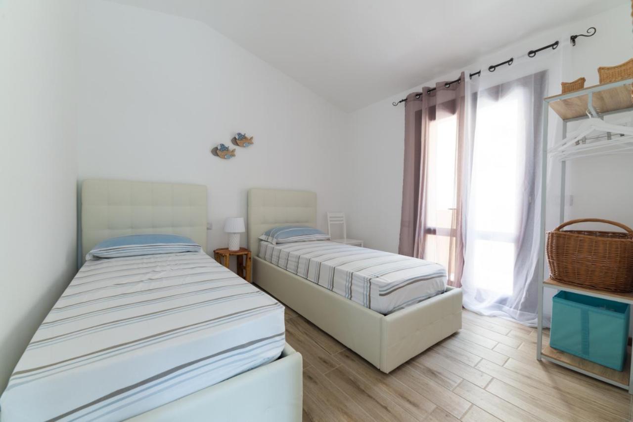 קוסטה פרדיסו Villa Aloe 2 מראה חיצוני תמונה