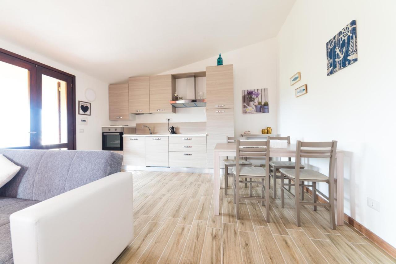קוסטה פרדיסו Villa Aloe 2 מראה חיצוני תמונה
