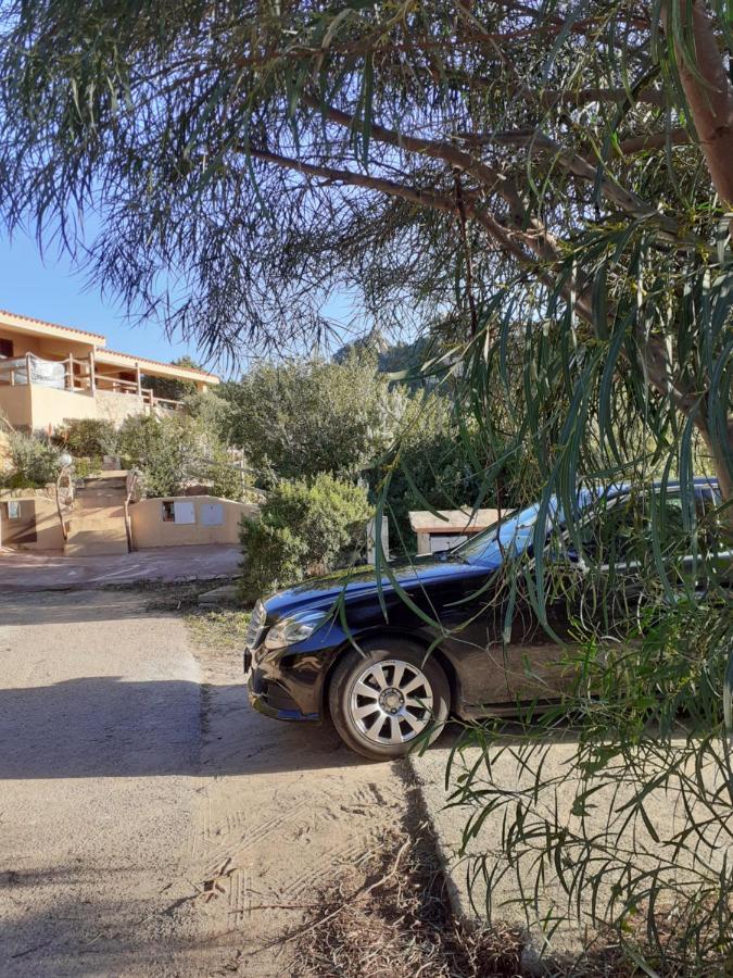 קוסטה פרדיסו Villa Aloe 2 מראה חיצוני תמונה
