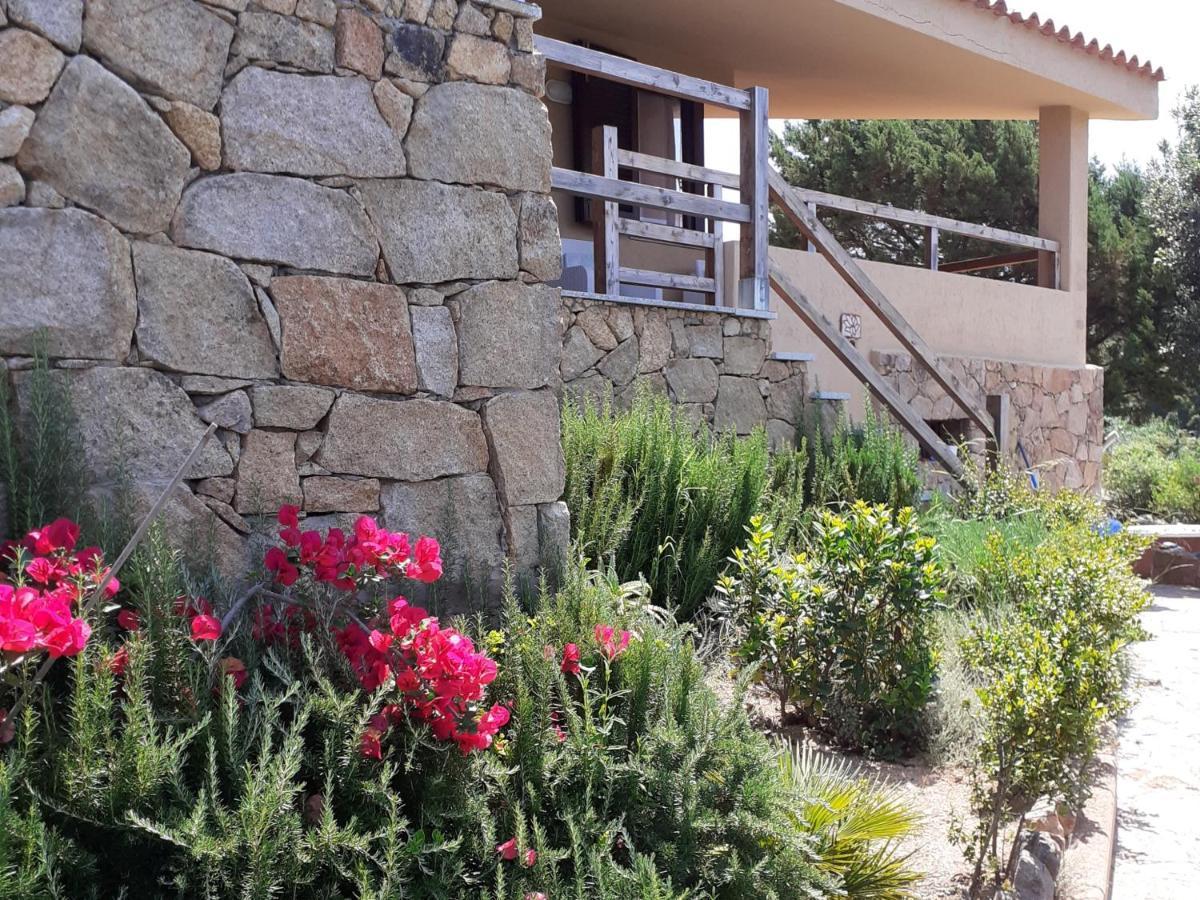 קוסטה פרדיסו Villa Aloe 2 מראה חיצוני תמונה